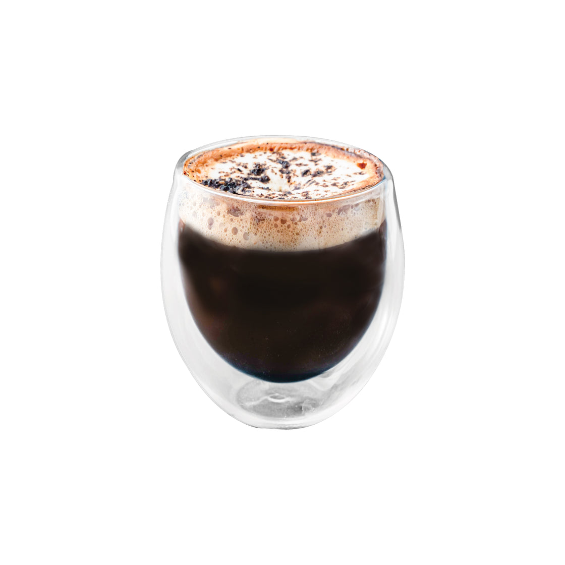 Espresso Double Shot