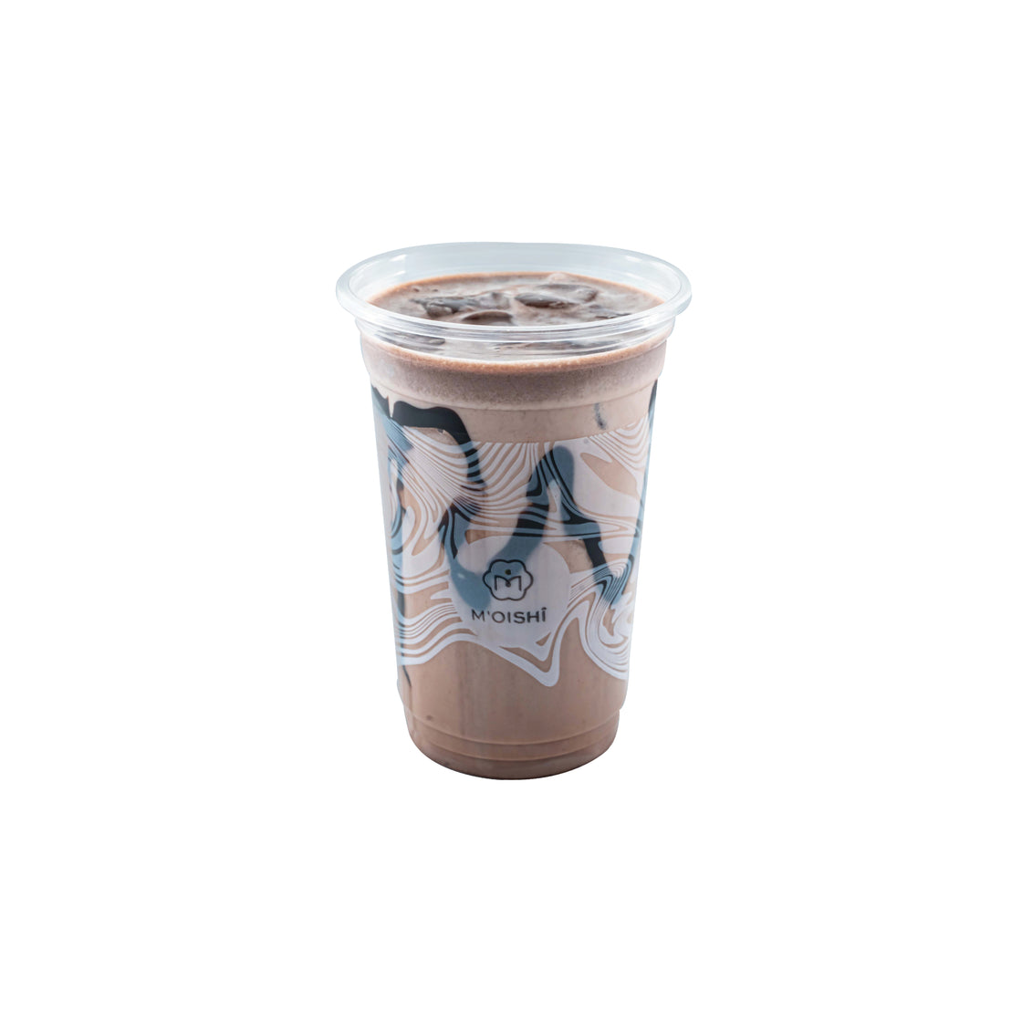 Iced Mocha