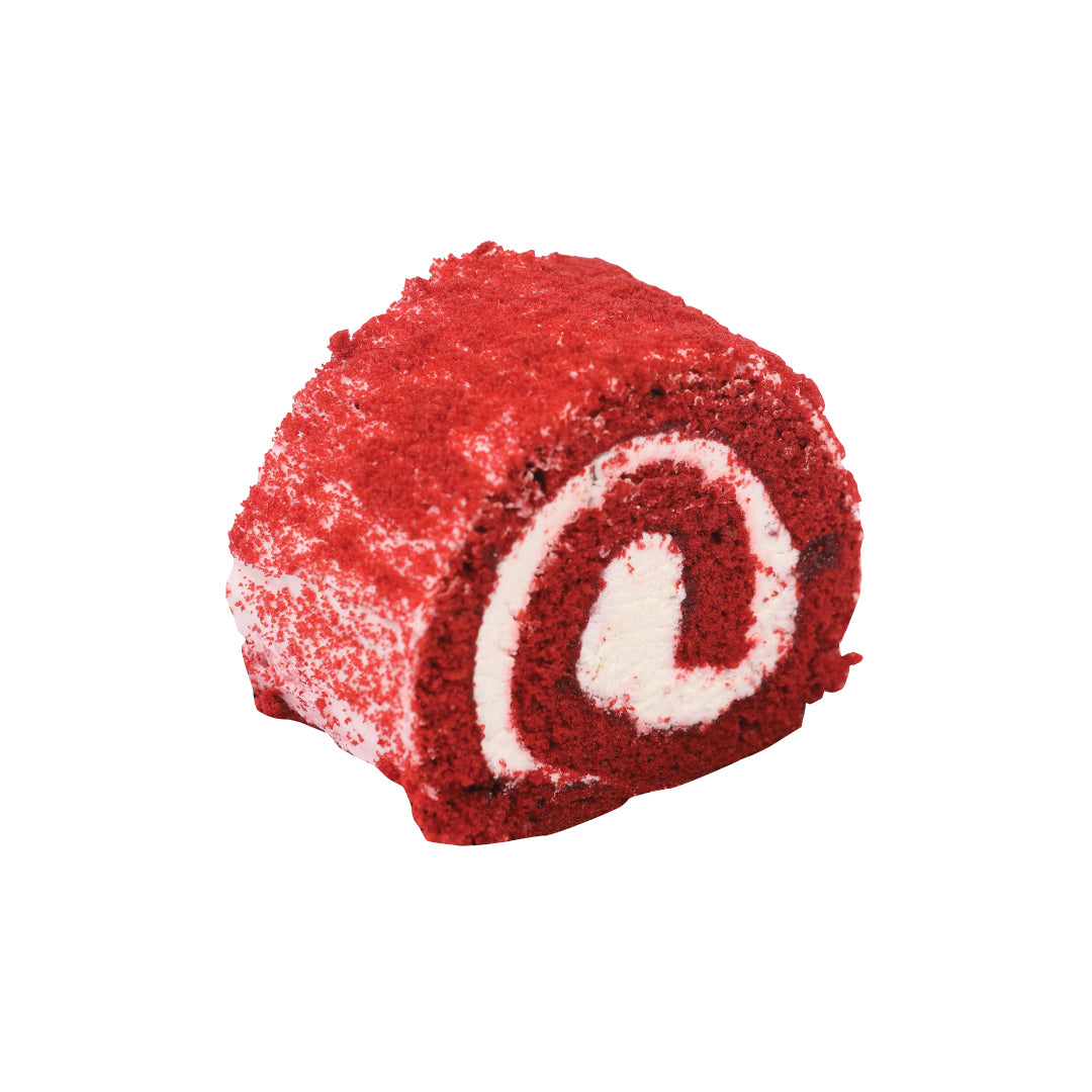 Red Velvet Roll