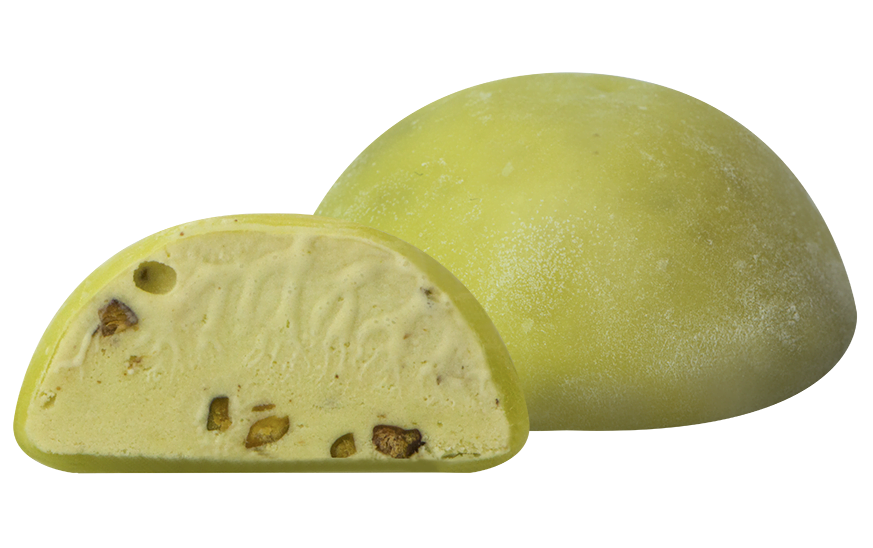 Pistachio