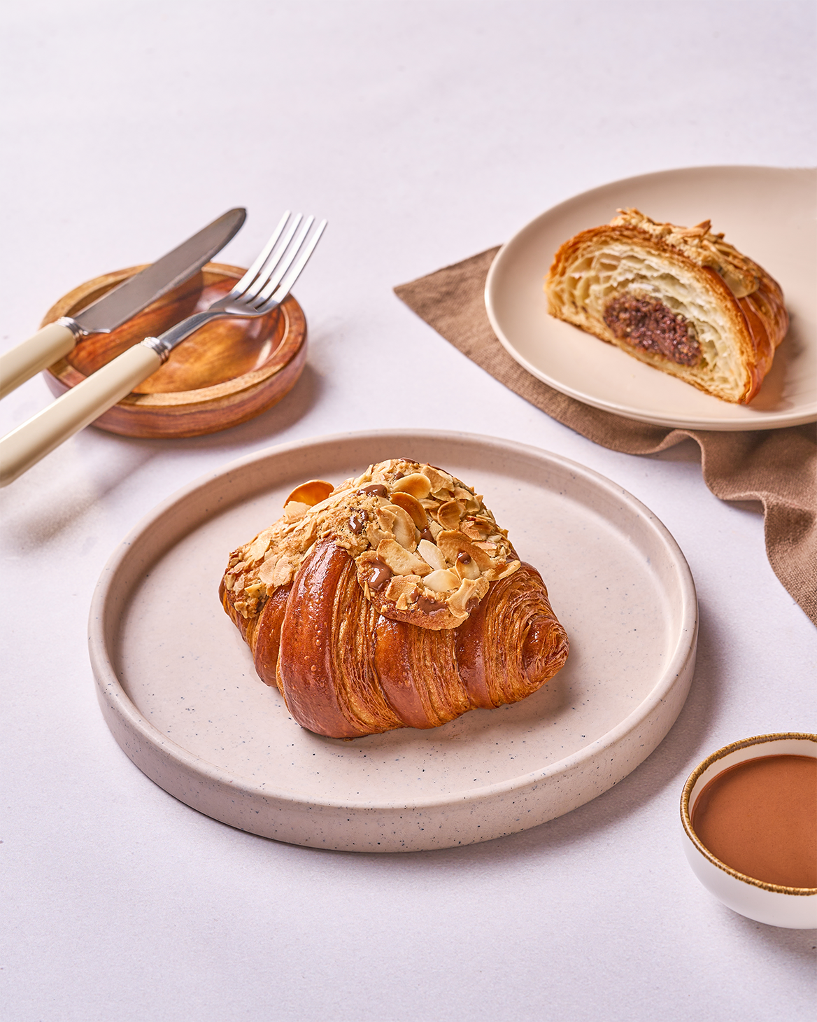 Croissants