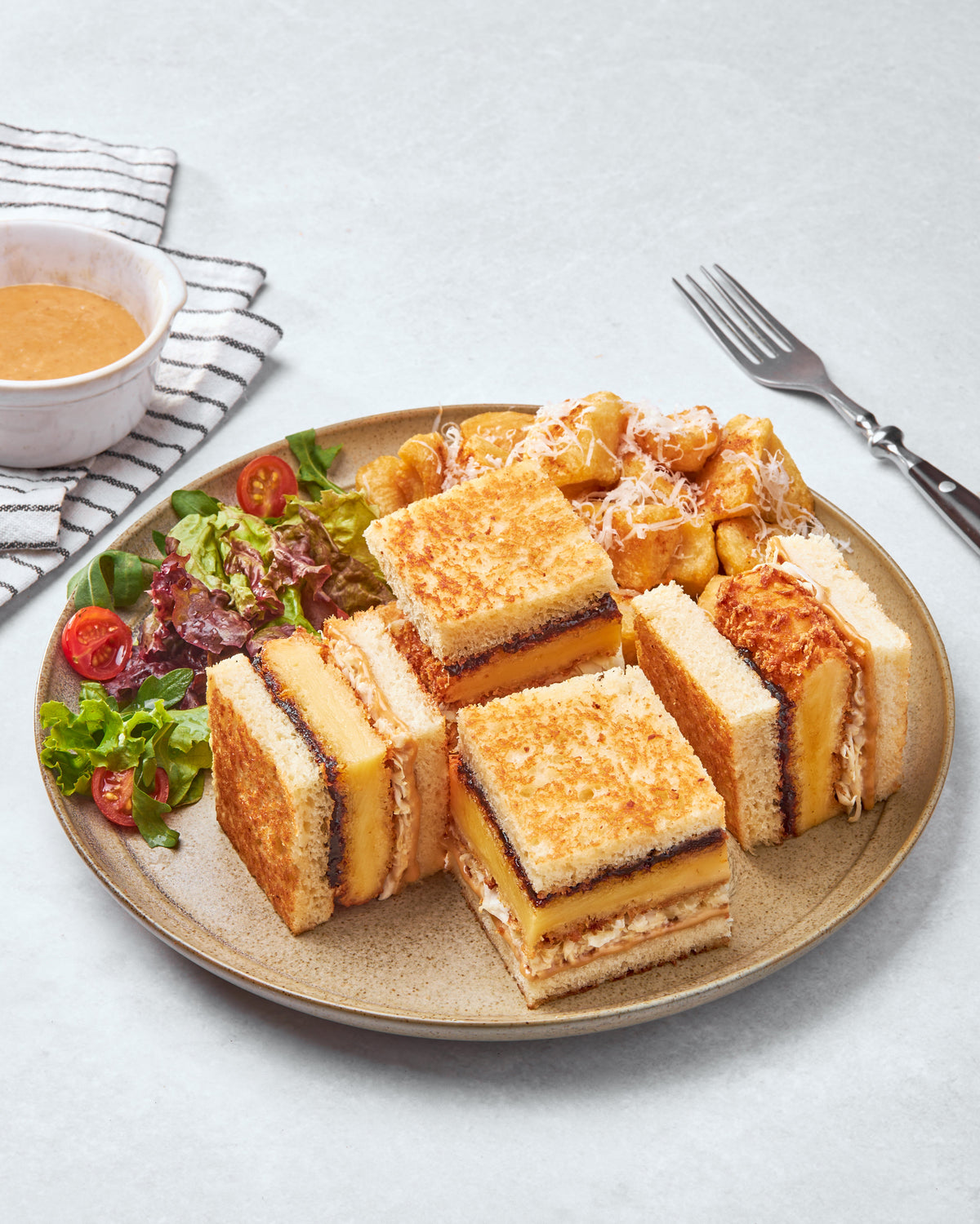 Sandos