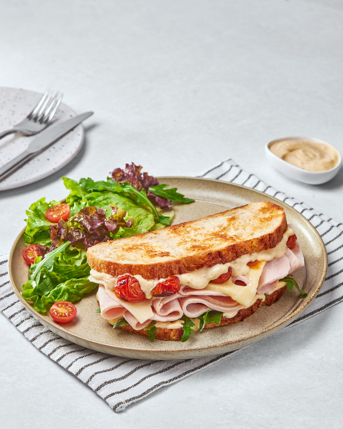 Sandwiches