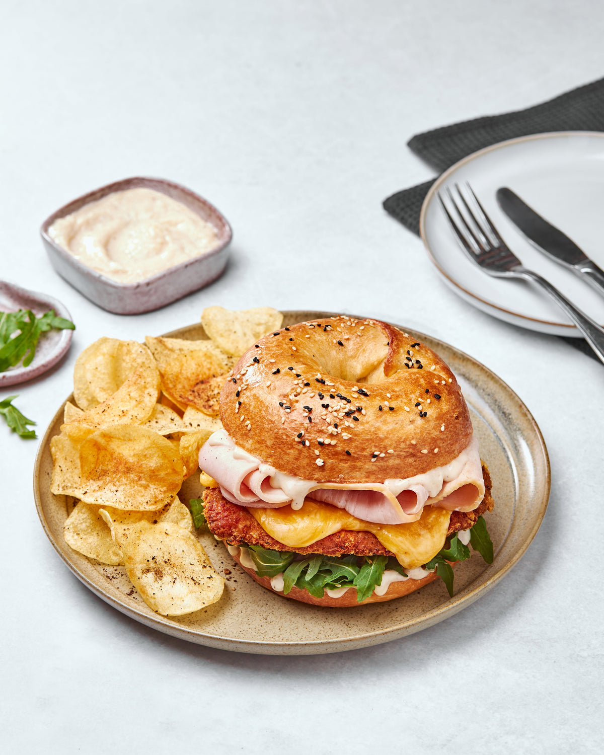 Bagels