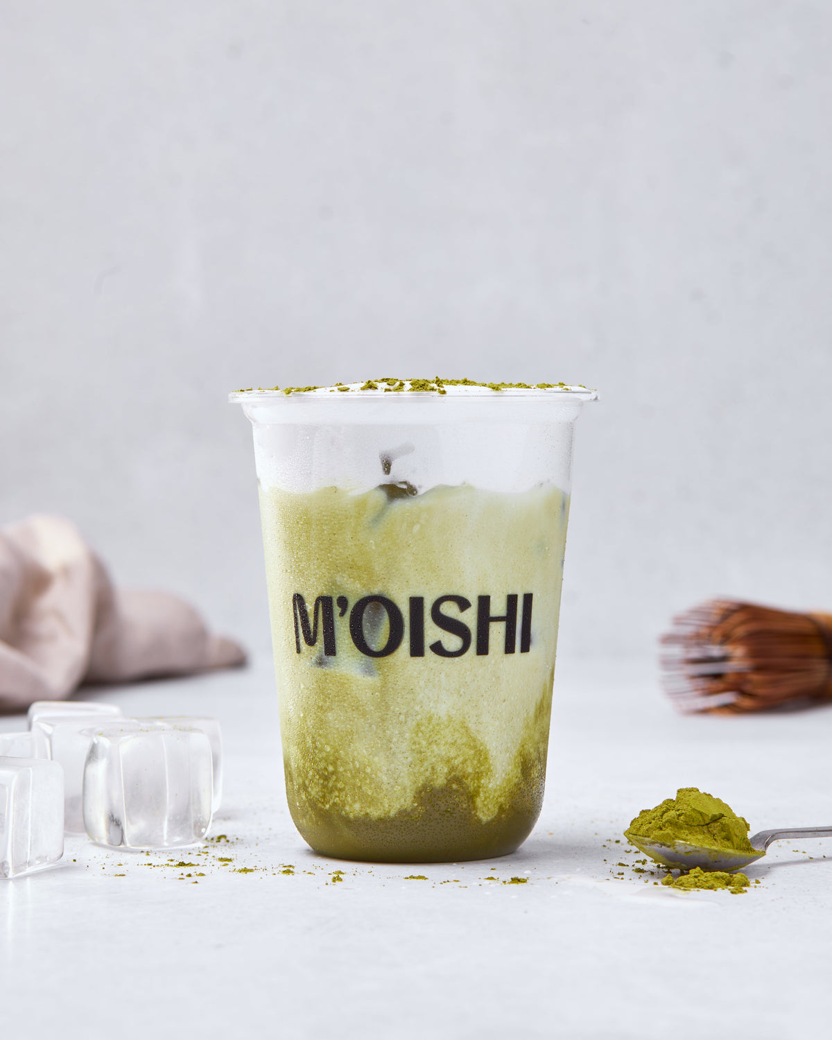 Matcha