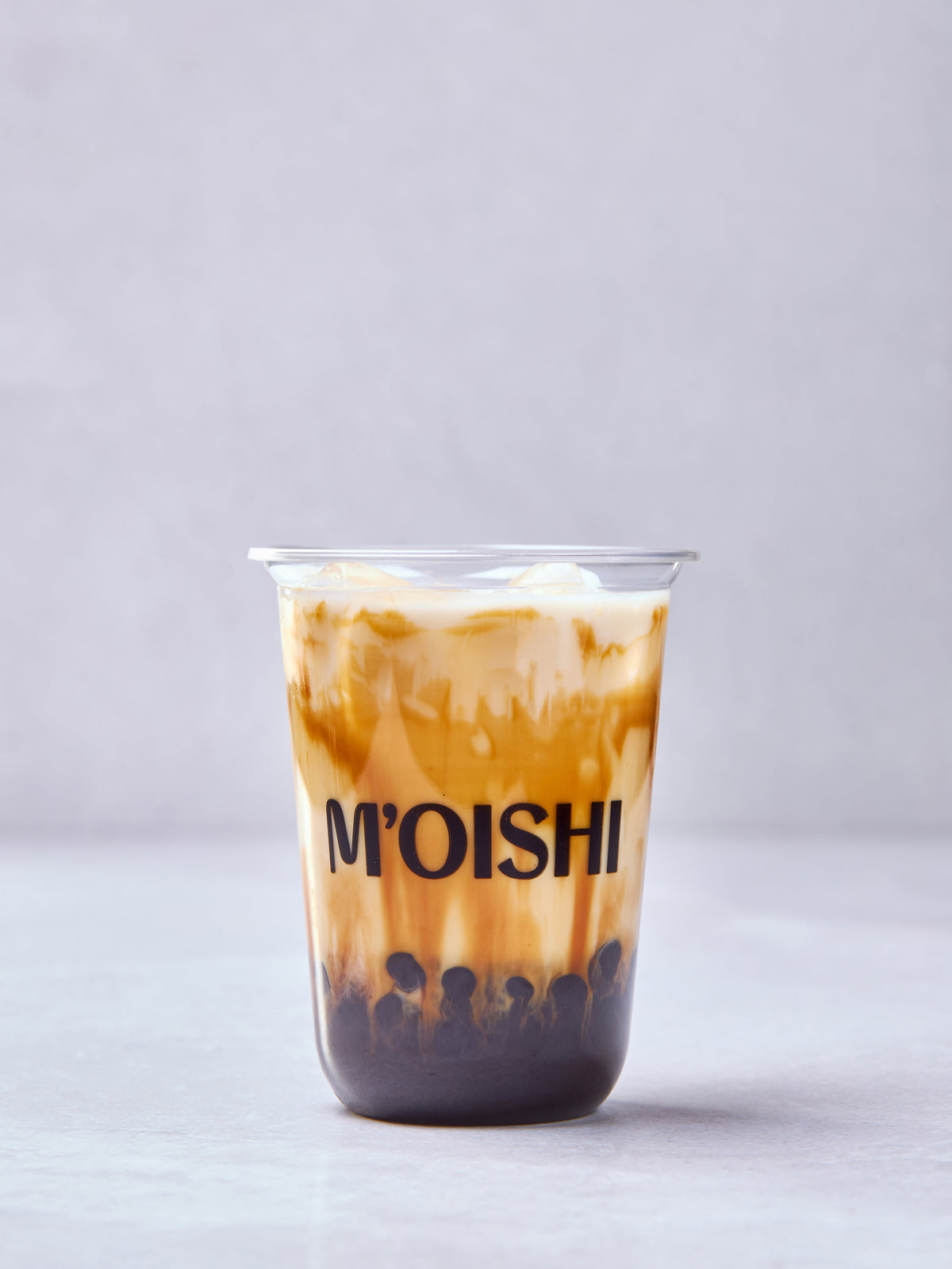 Boba Drinks