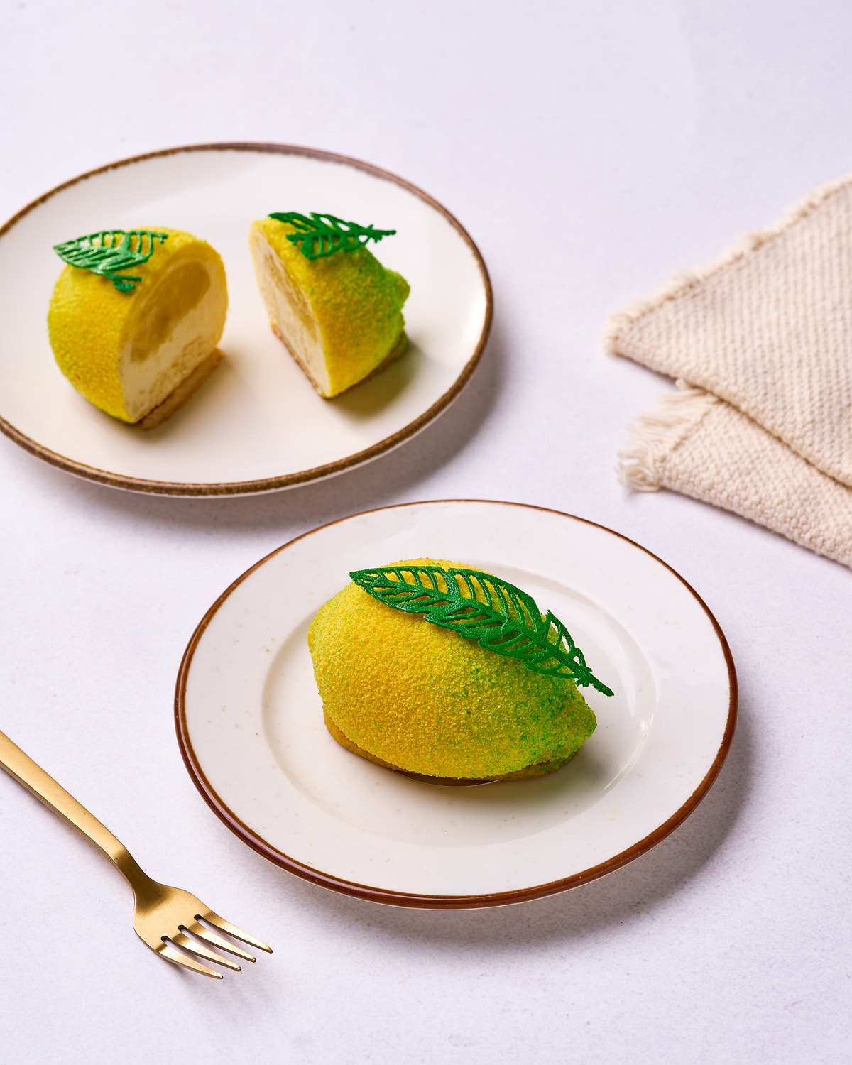 Desserts