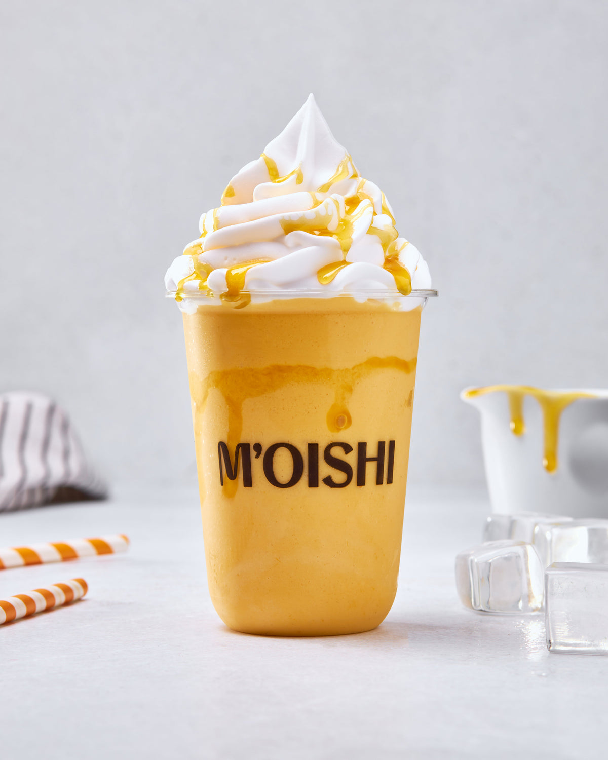 Cold Drinks