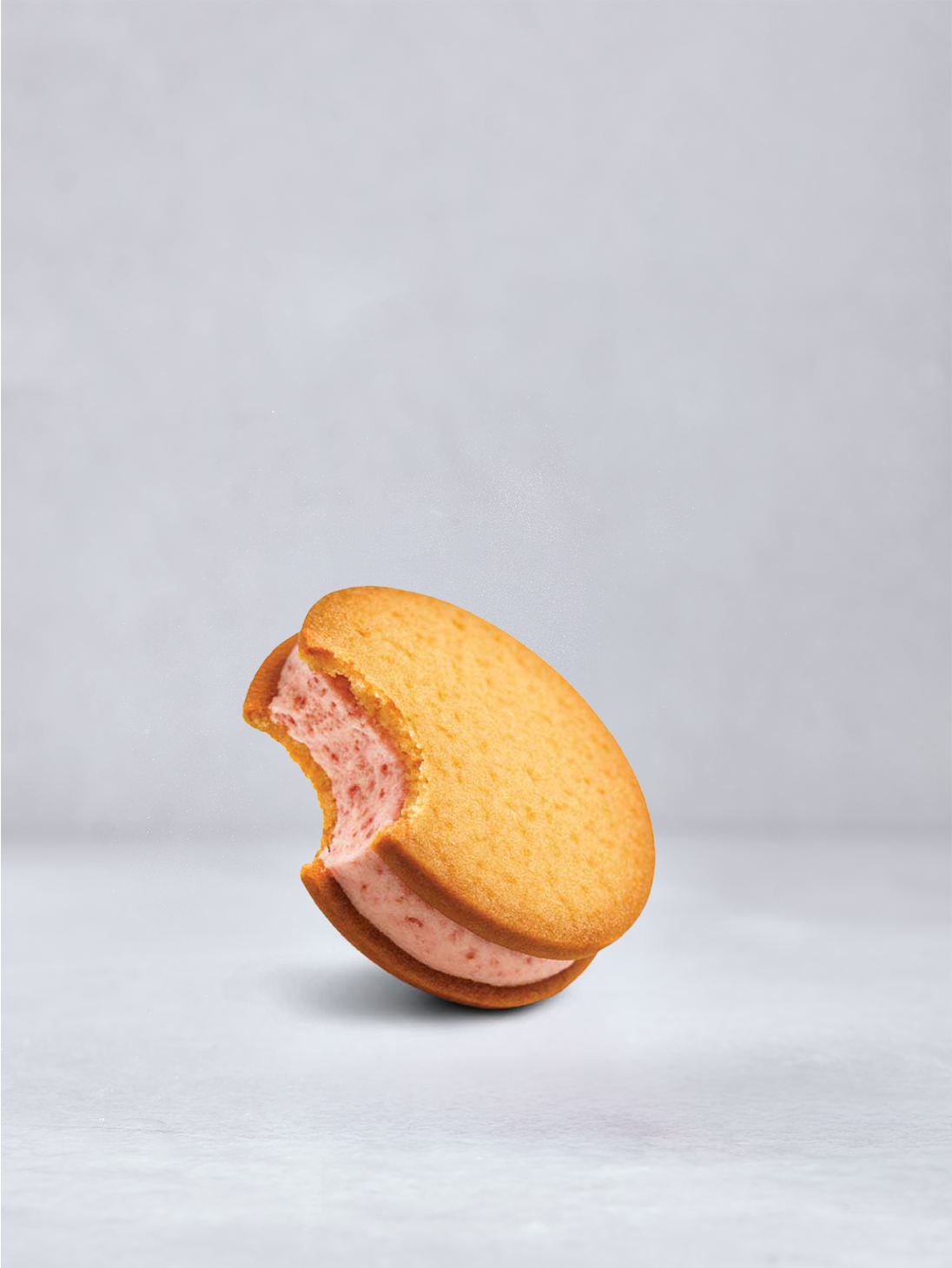 Mochi Sandwich