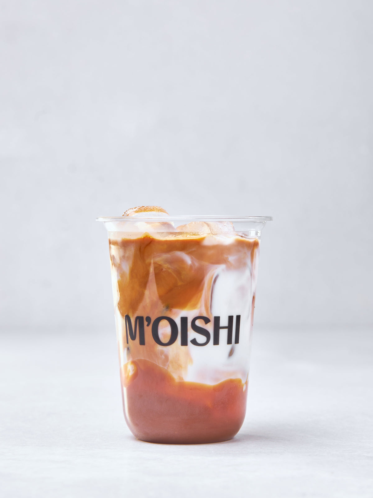 Iced Coffee