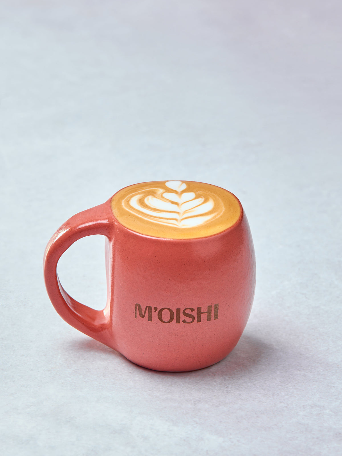 Hot Coffee