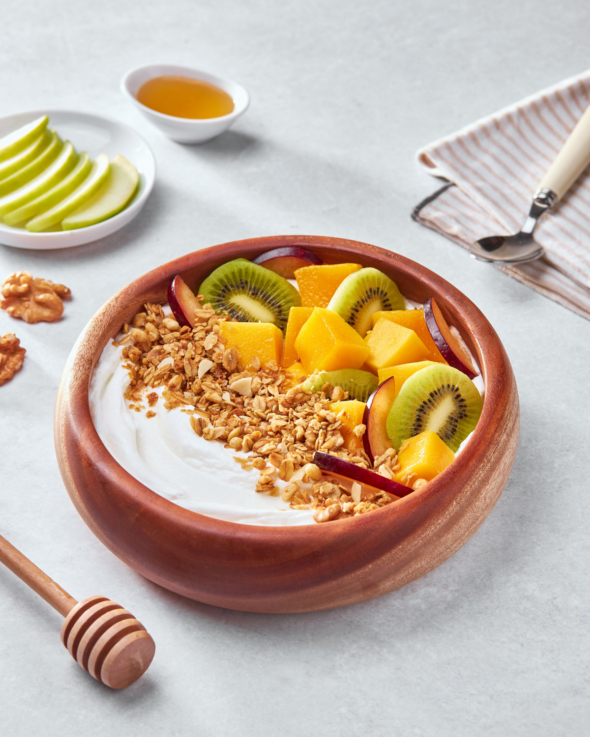 Healthy Bowls