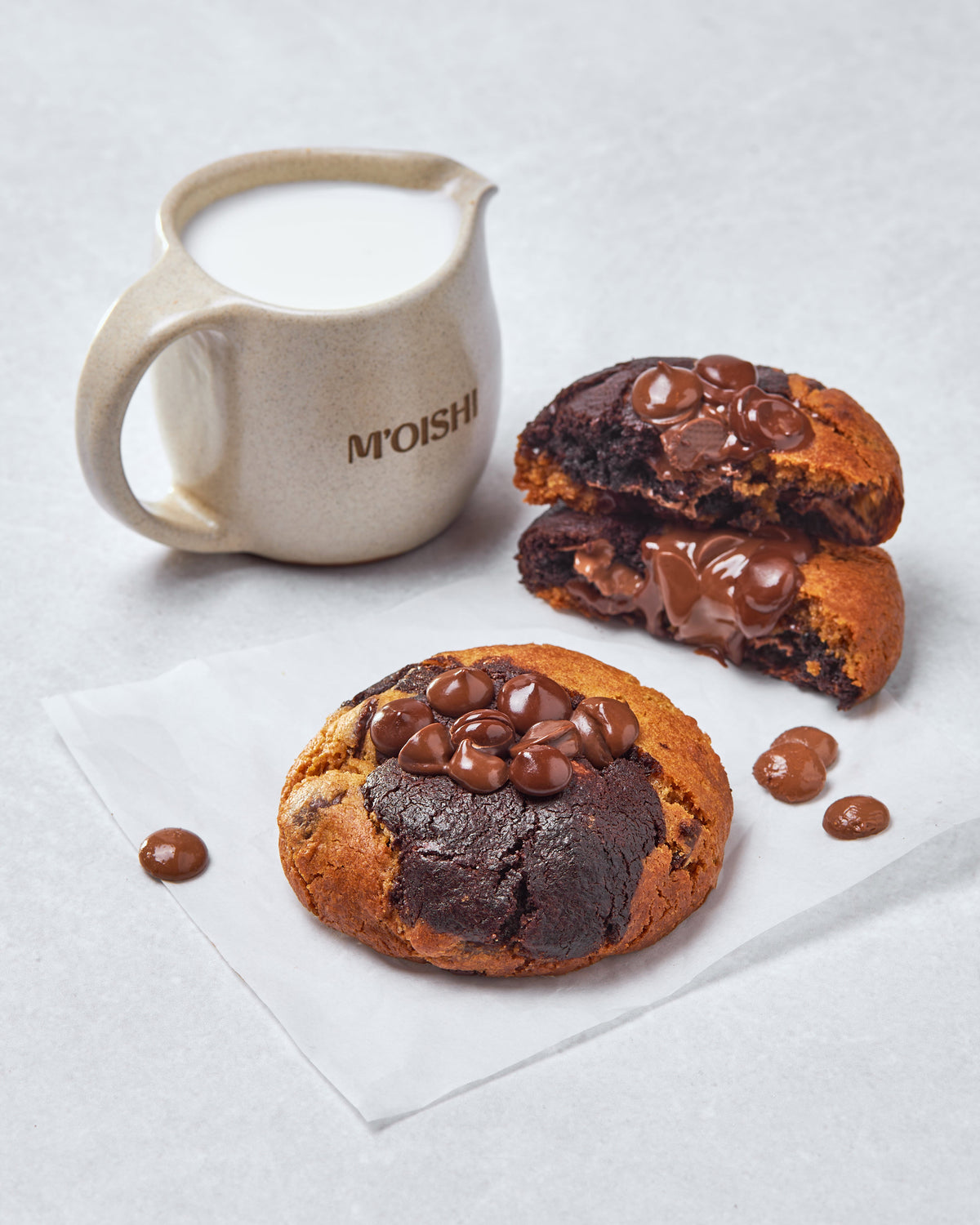 Cookies and Brownies