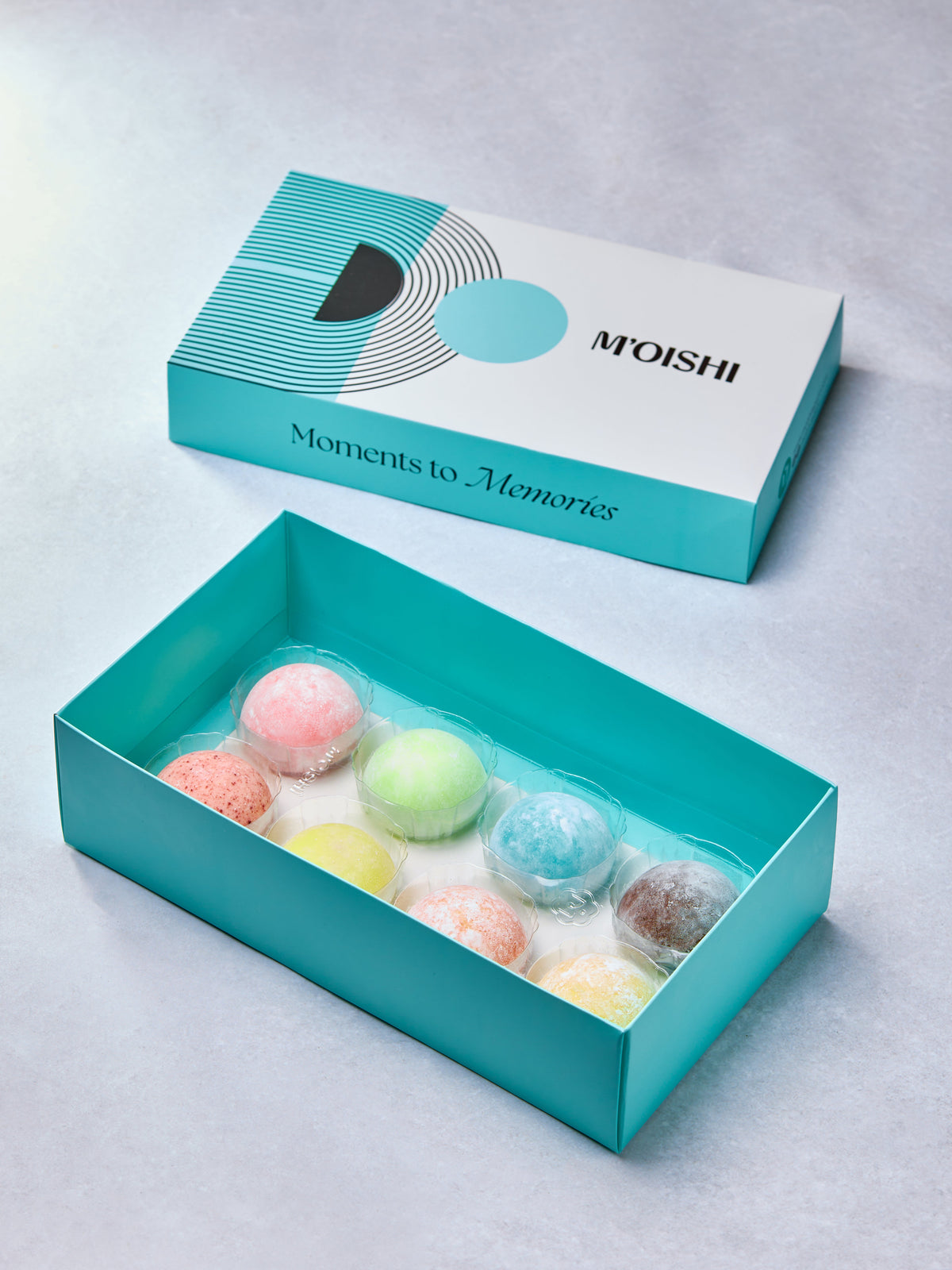 Mochi
