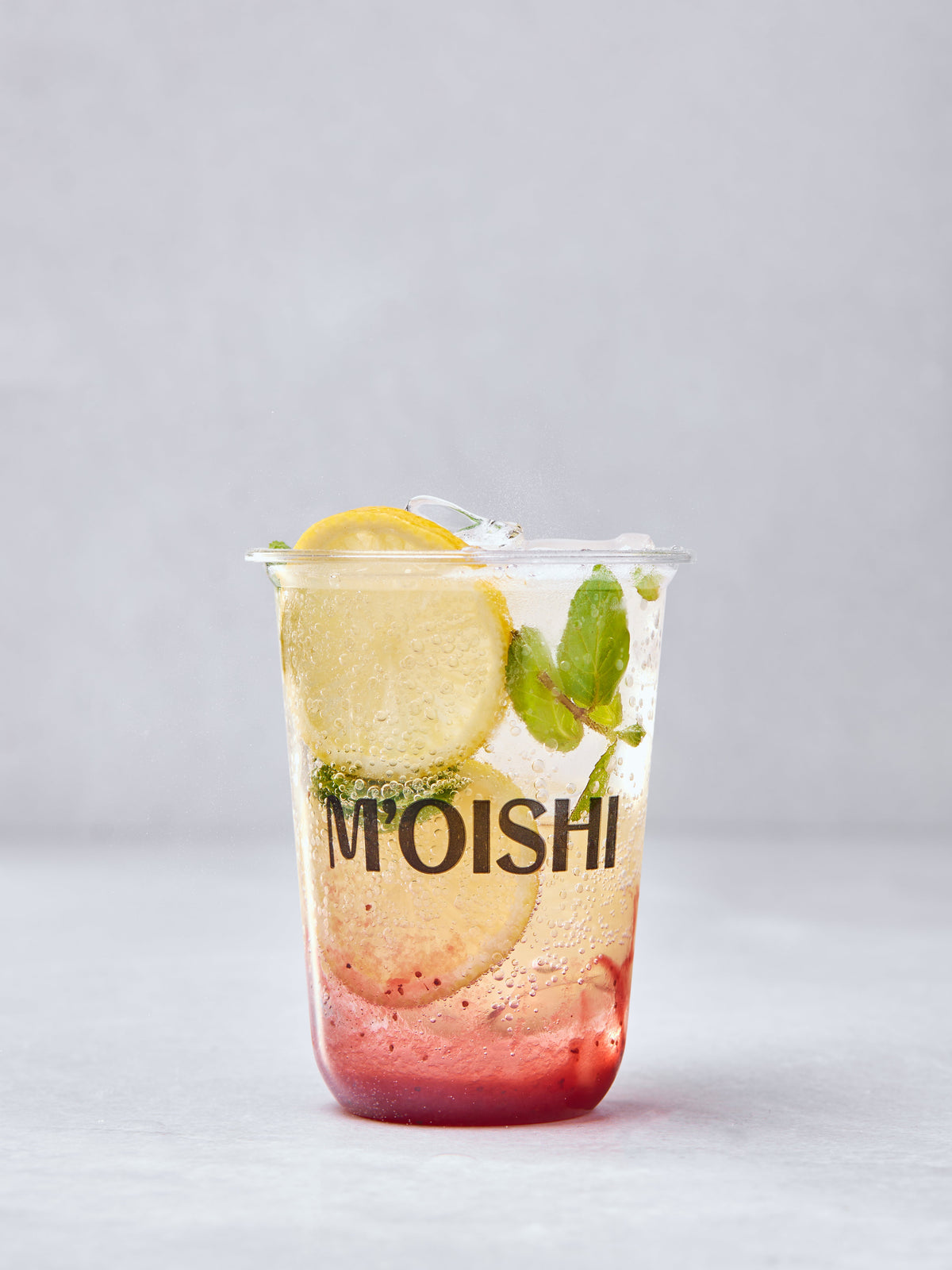 Mojito and Smoothie
