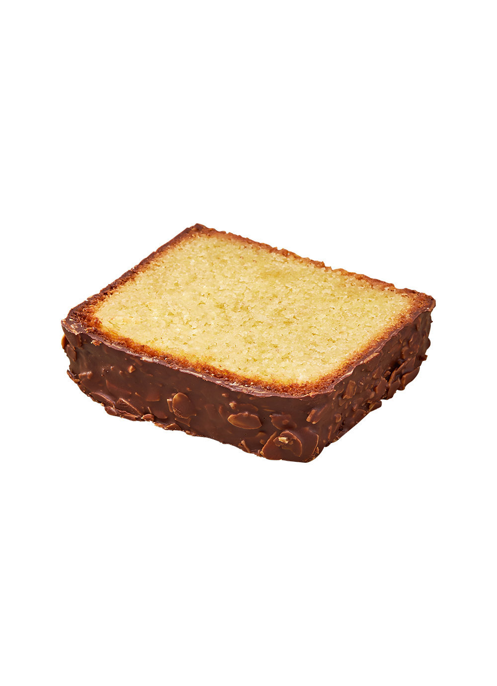 Almond Cake