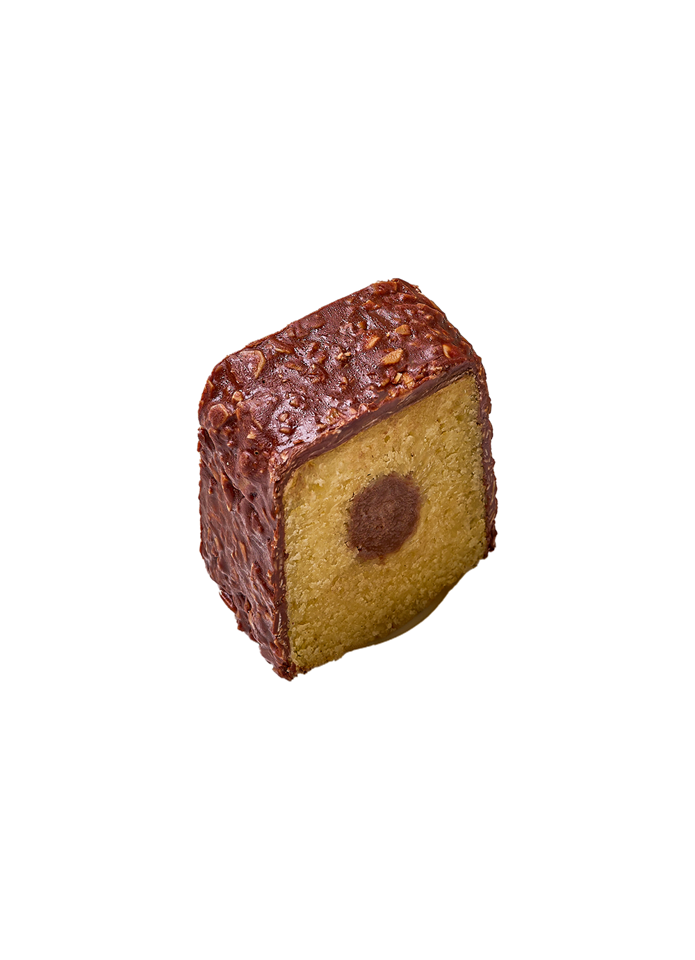 Almond Cake
