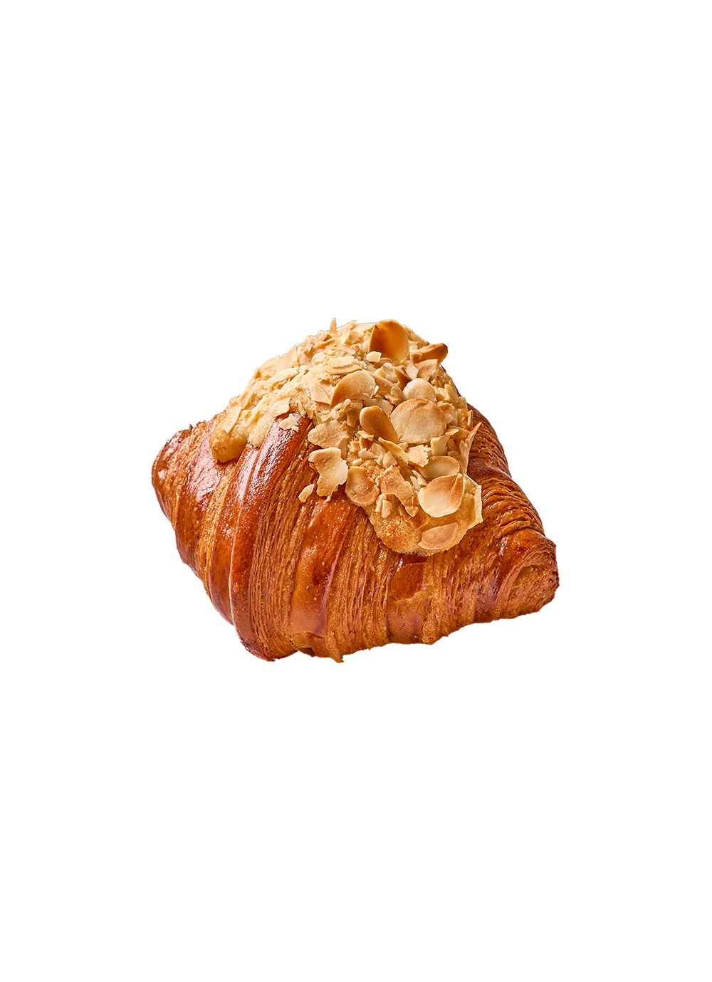 Almond Croissant