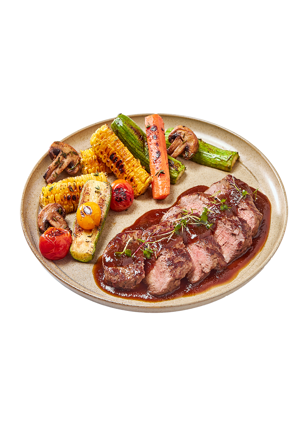 Beef Fillet