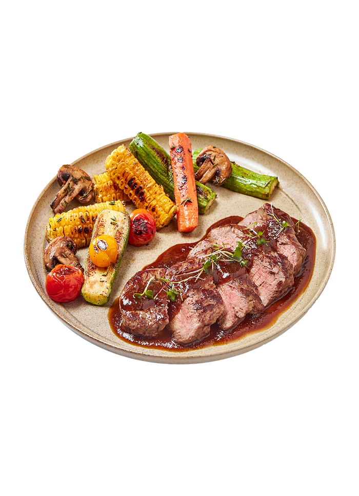 Beef Fillet