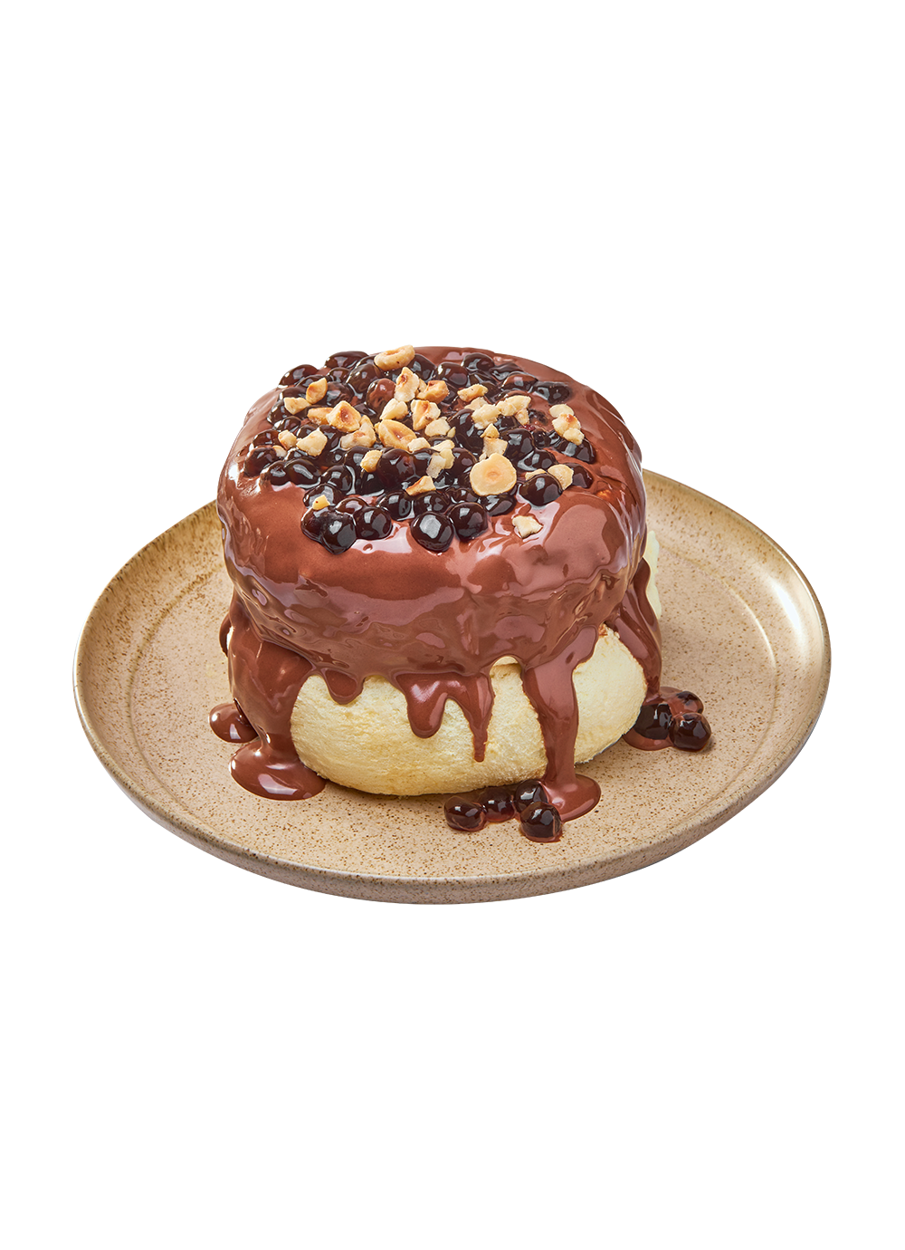 Belgian Chocolate