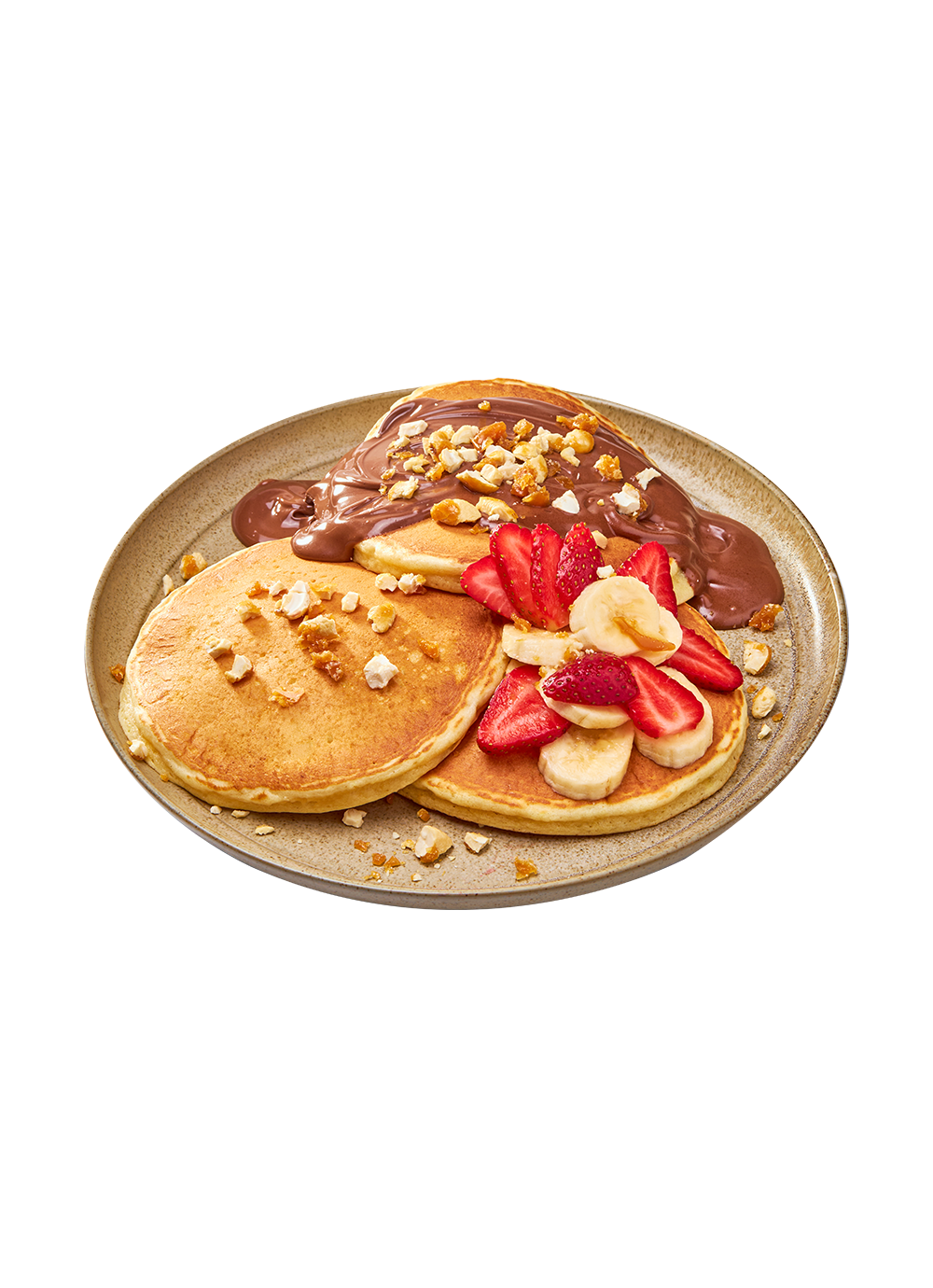 Classic Pancakes