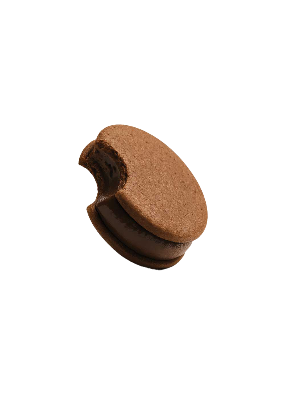 Belgian Chocolate