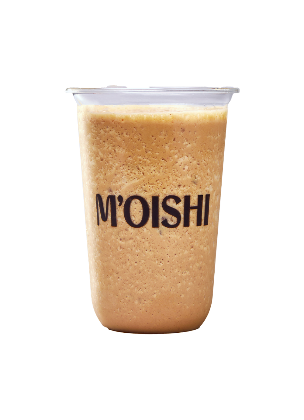 Blended White Mocha