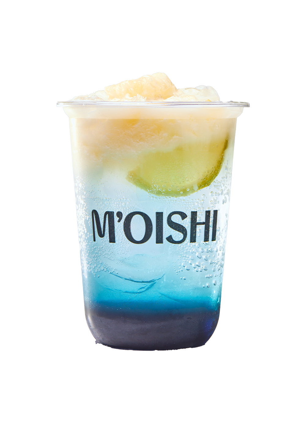 Blue Hawaii