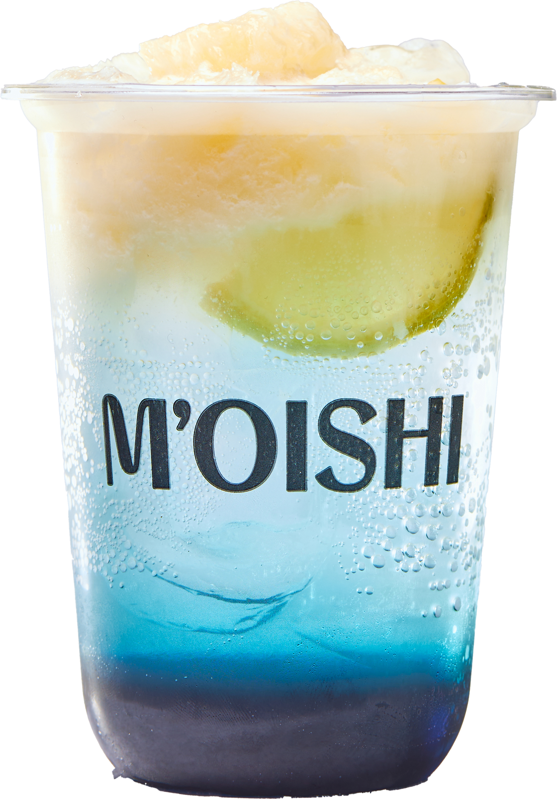 Blue Hawaii