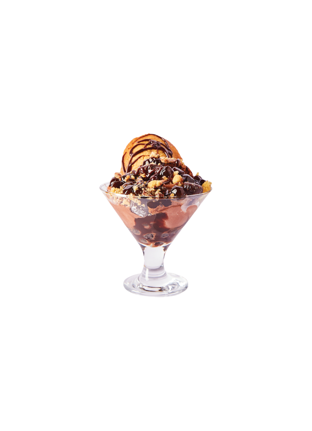 Chocolate Paradise