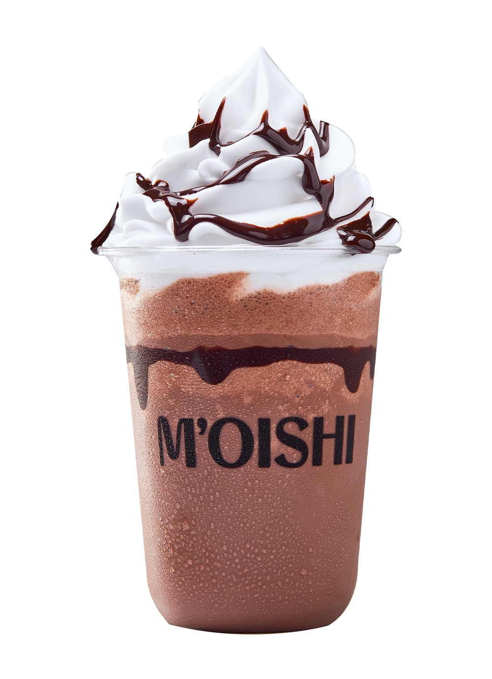 Chocolate Milkshake