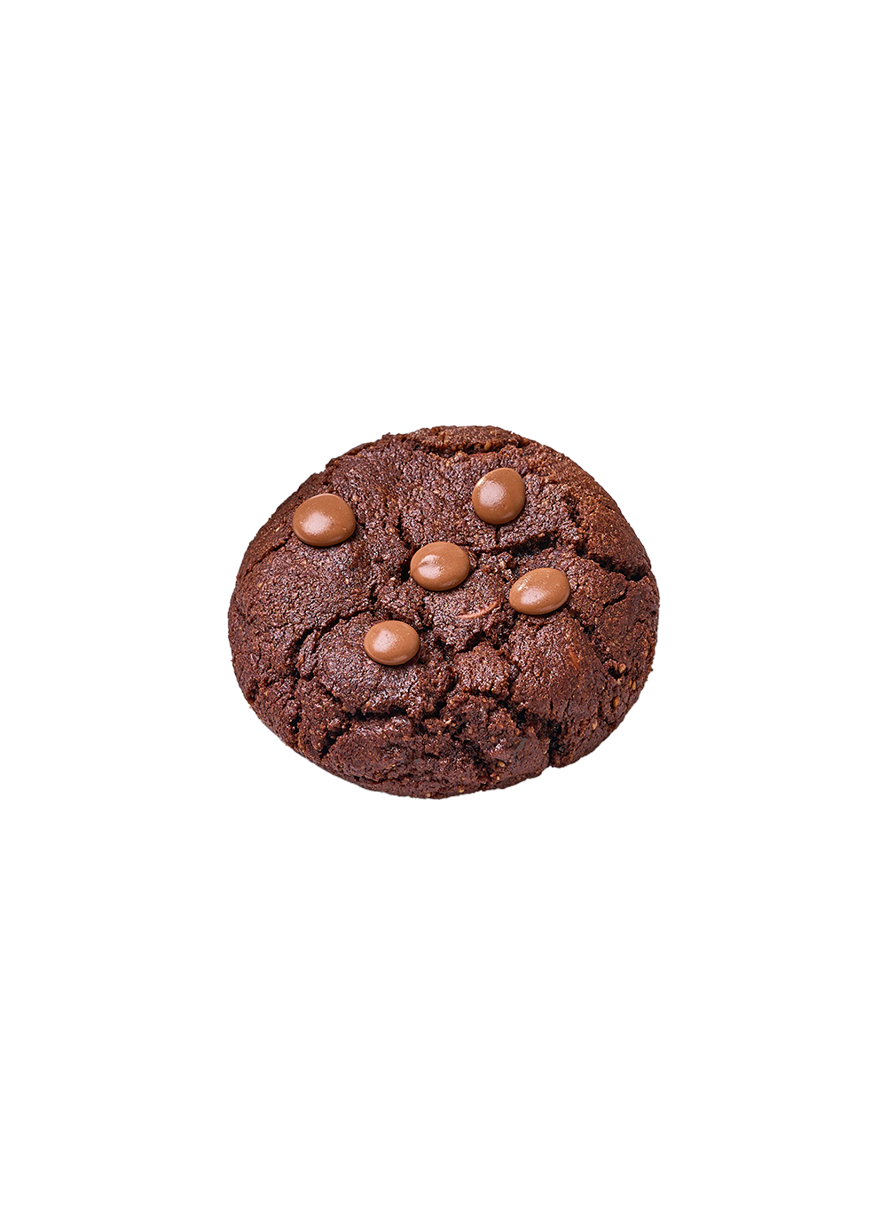 Chocolate Gluten Free