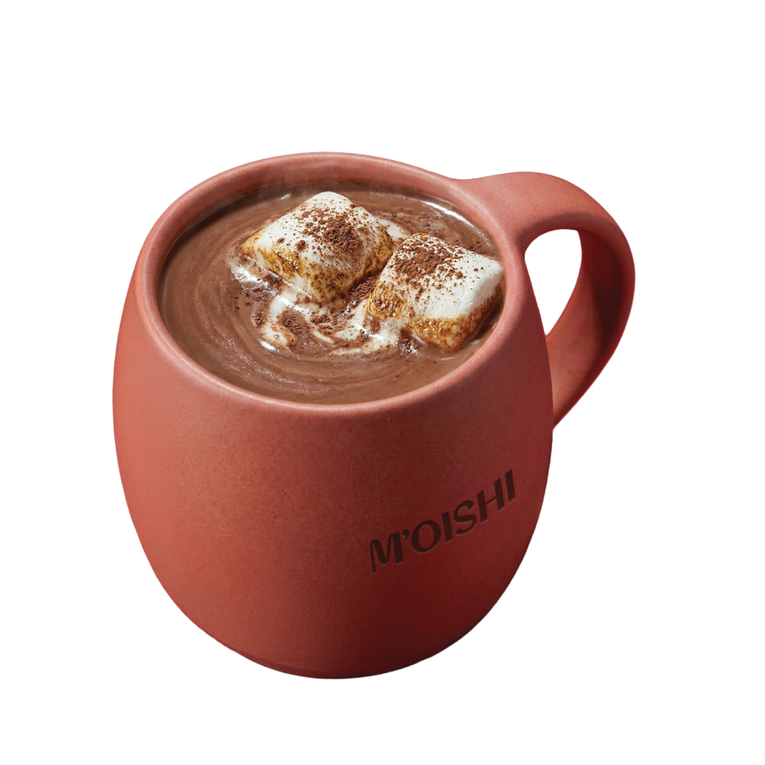 Classic Hot Chocolate