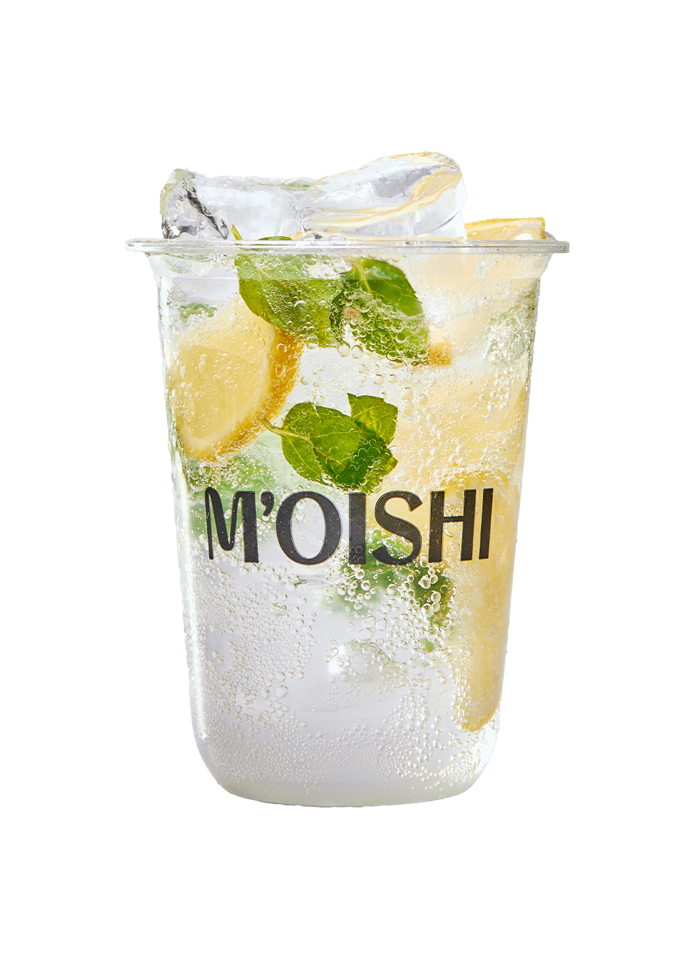 Classic Mojito