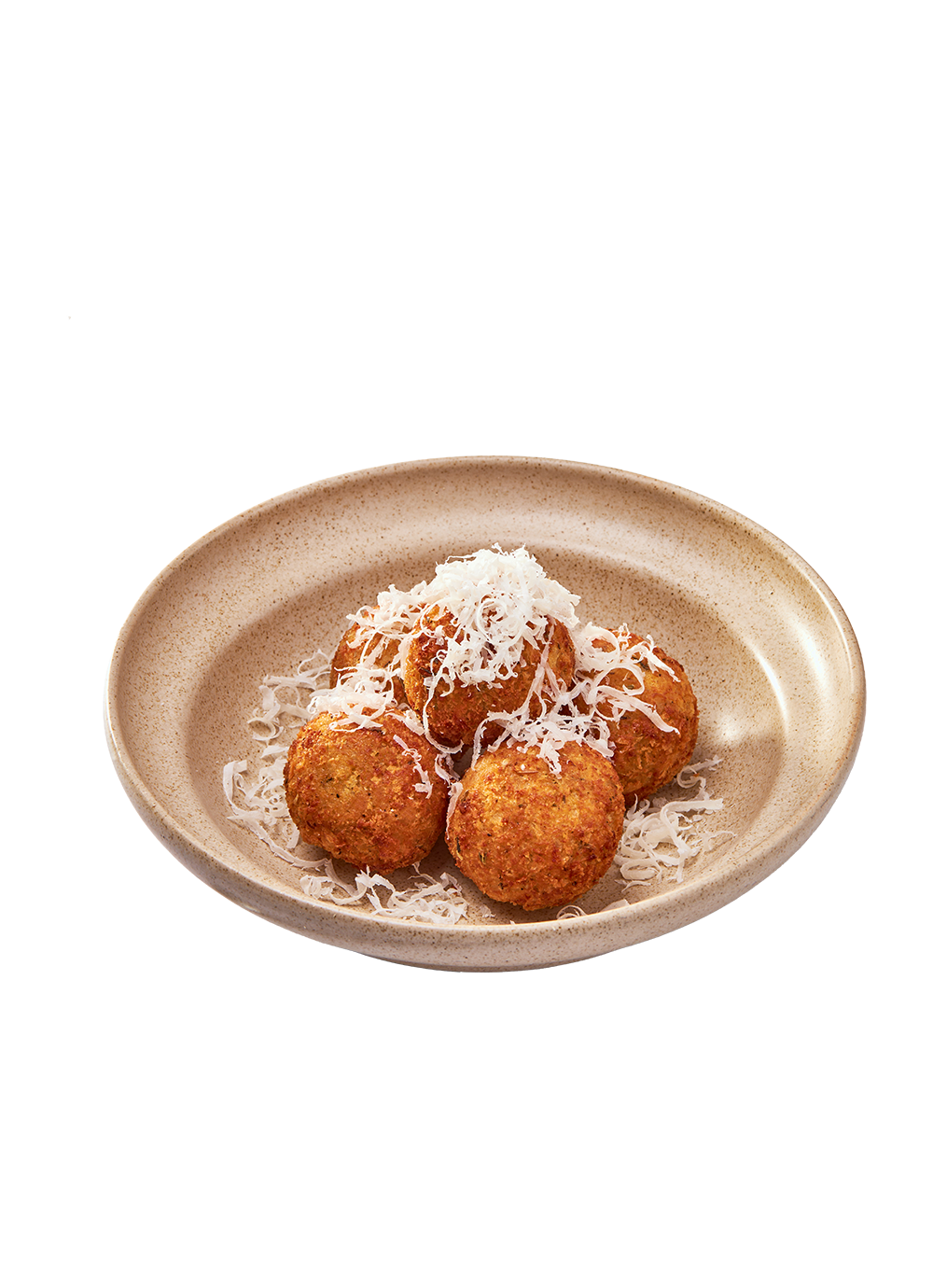 Croquette Cheese Balls