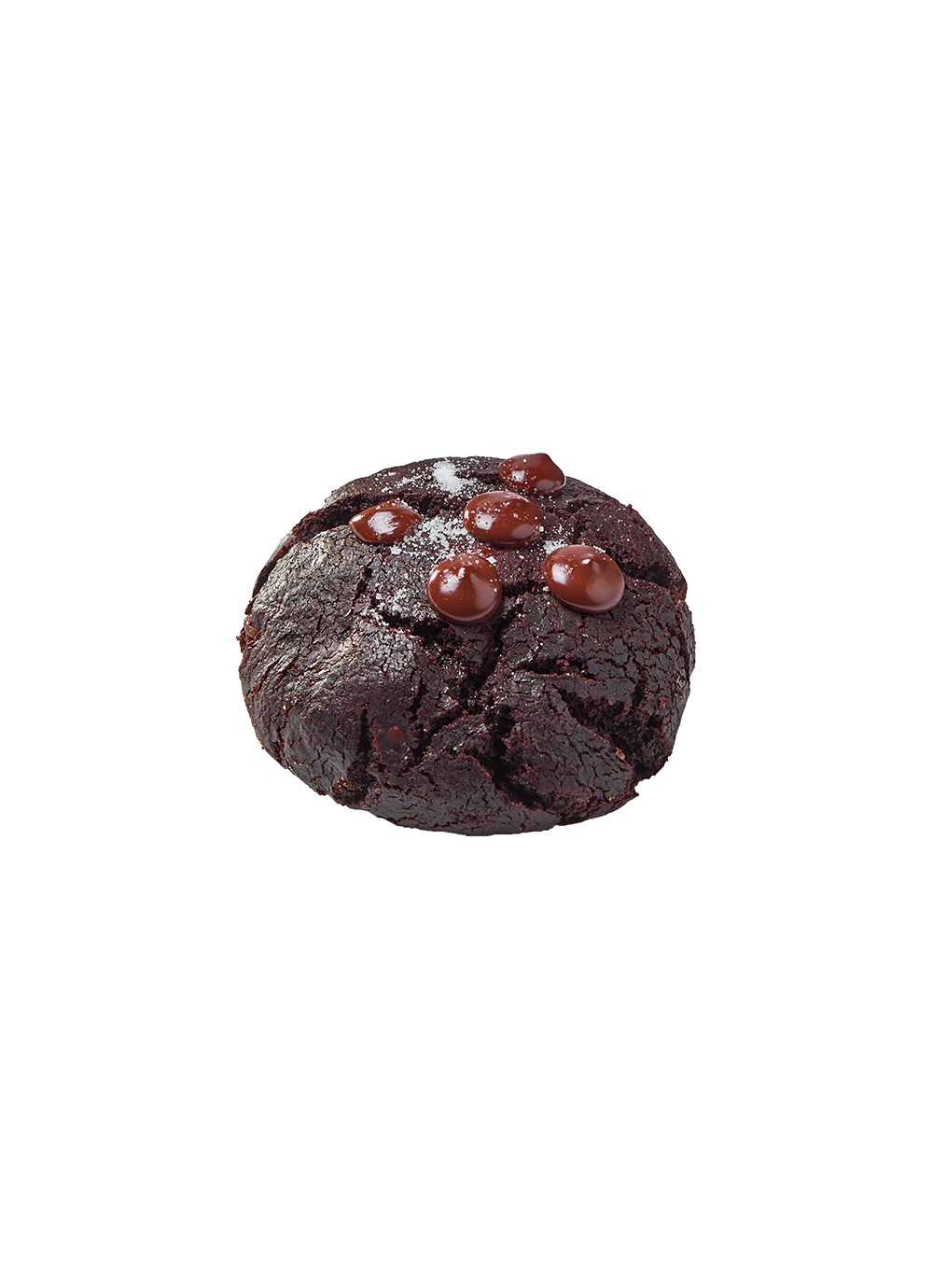 Dark Chocolate Sea Salt