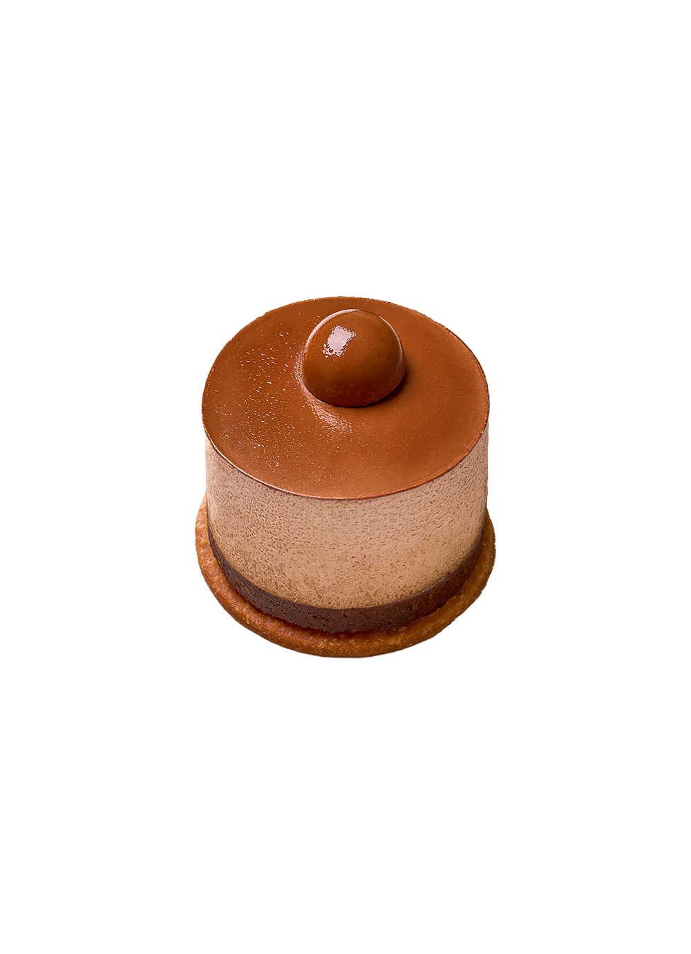 Dubai Chocolate Cheesecake