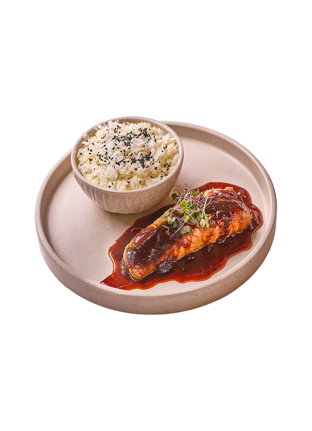 Salmon Fillet