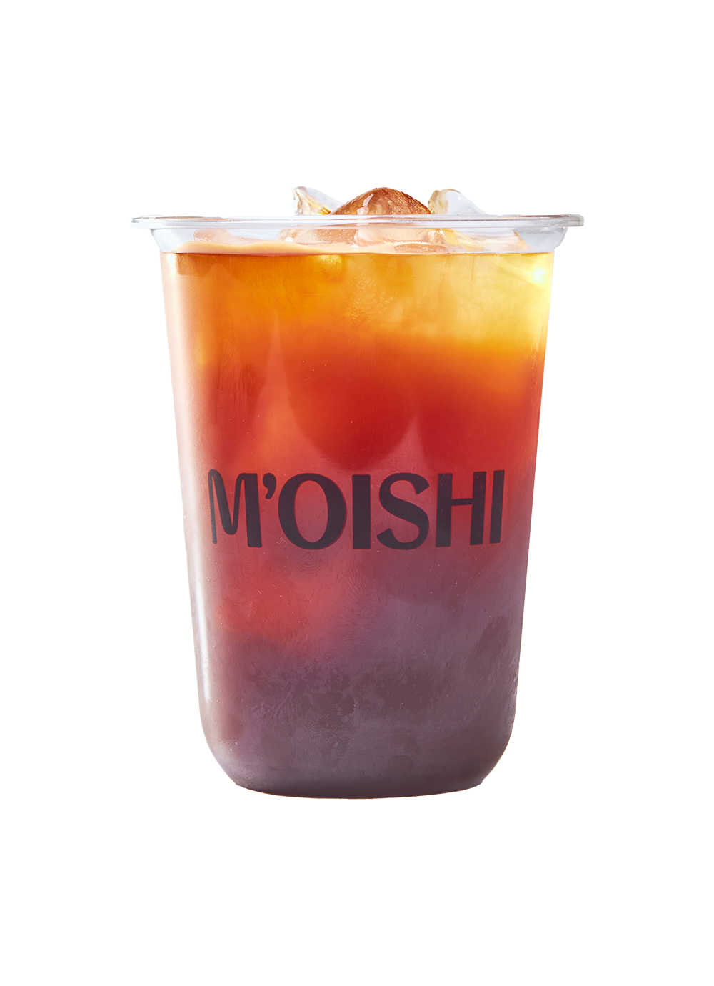 Iced Americano