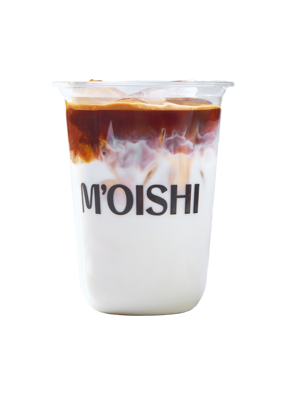 Iced Latte