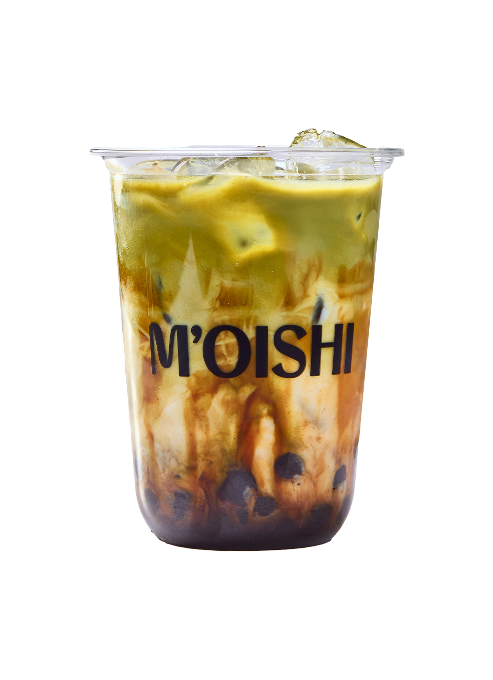 Light Matcha