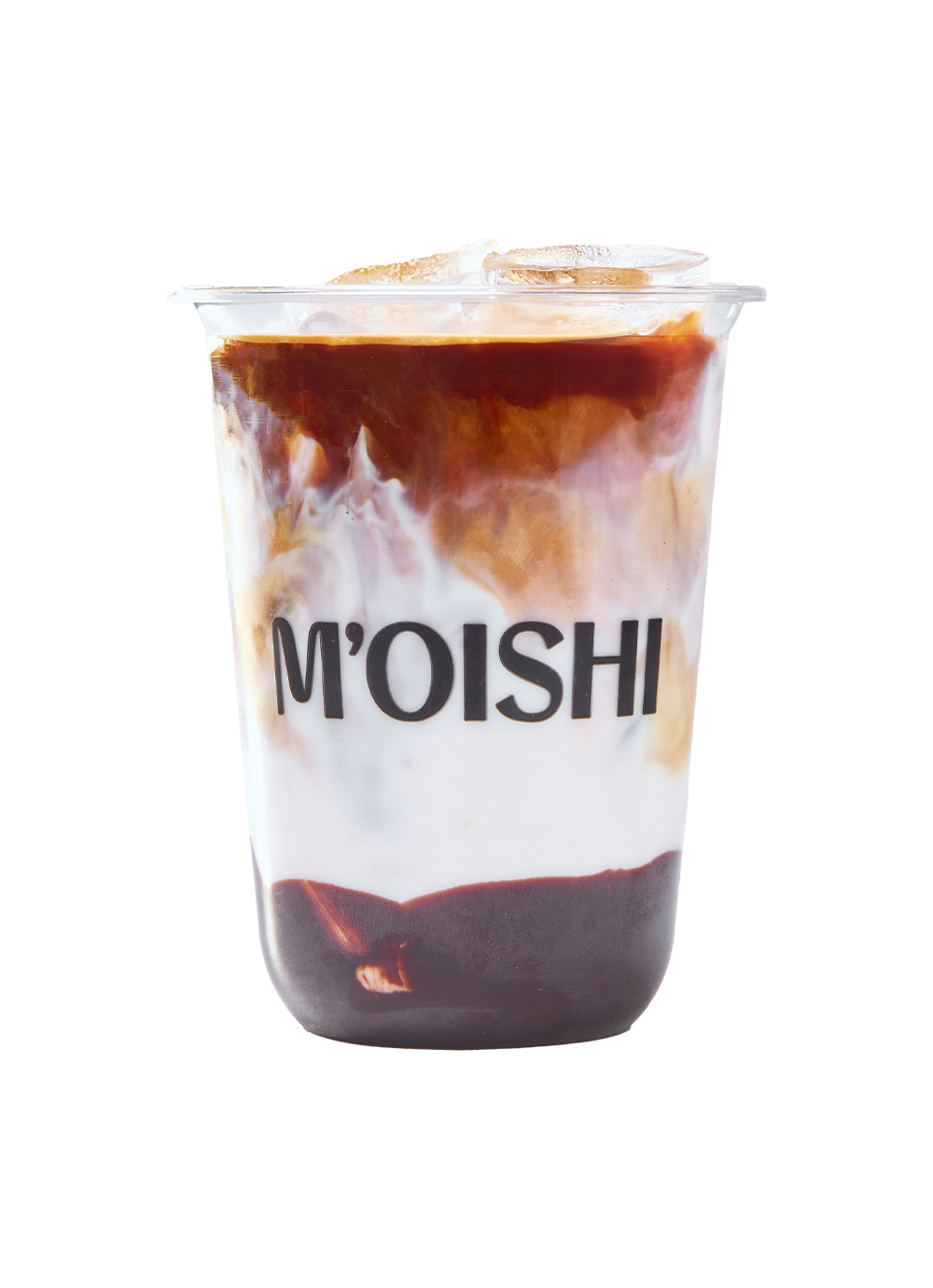 Iced Mocha