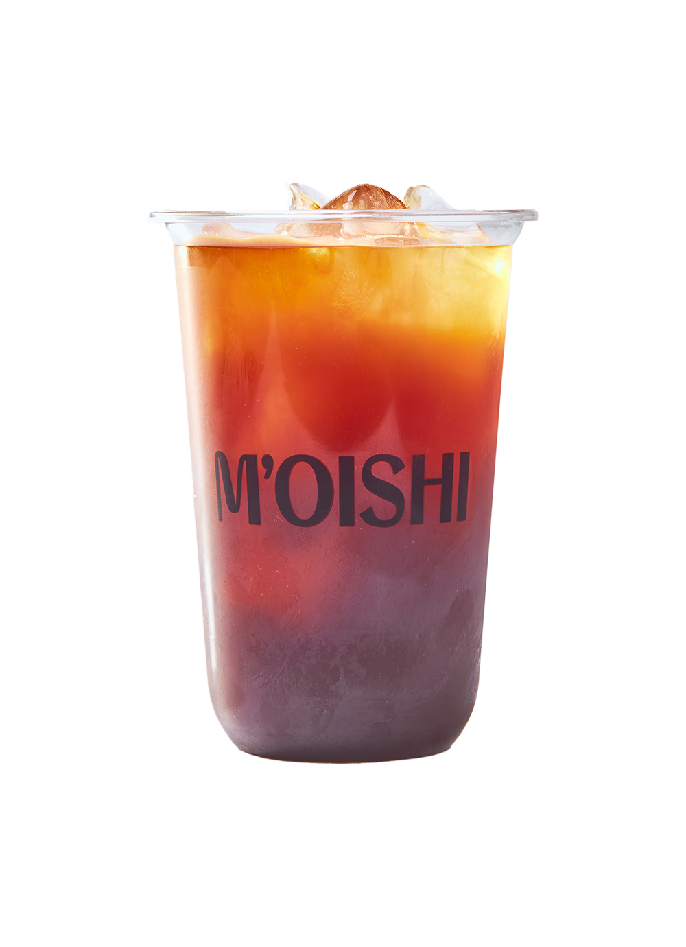 Iced Tea Passion Fruit