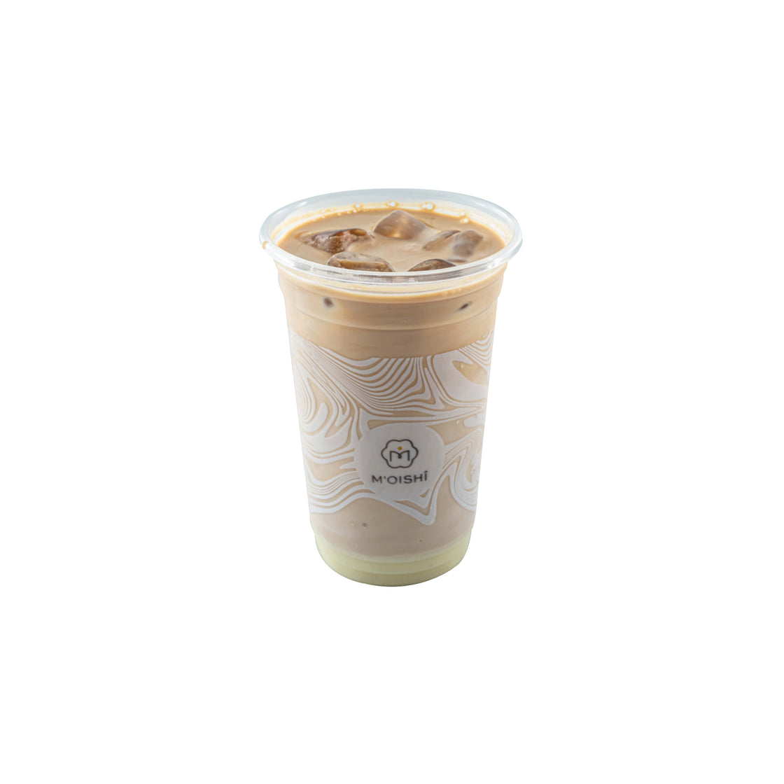 Iced Latte