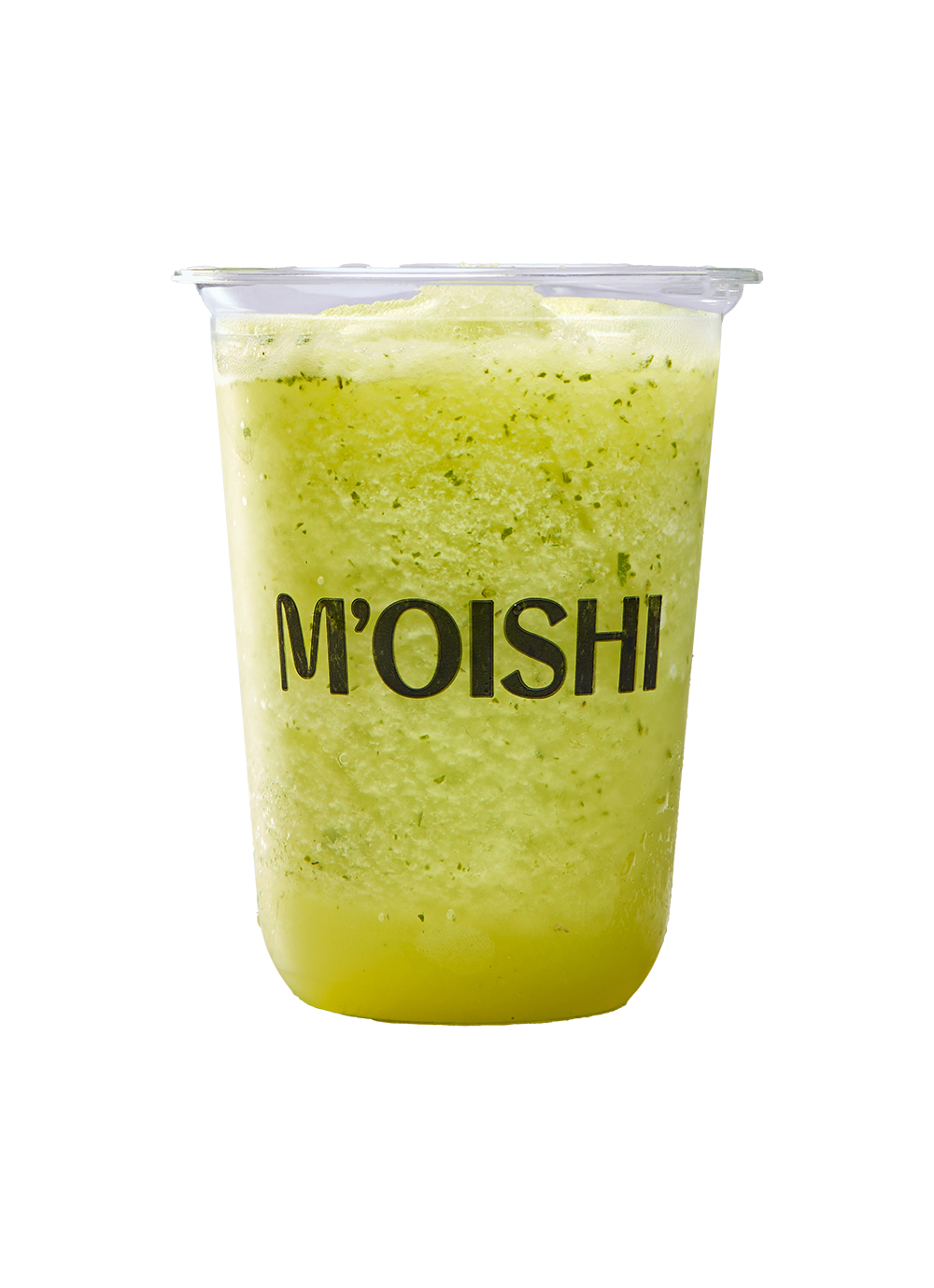Mint Lemonade Juice