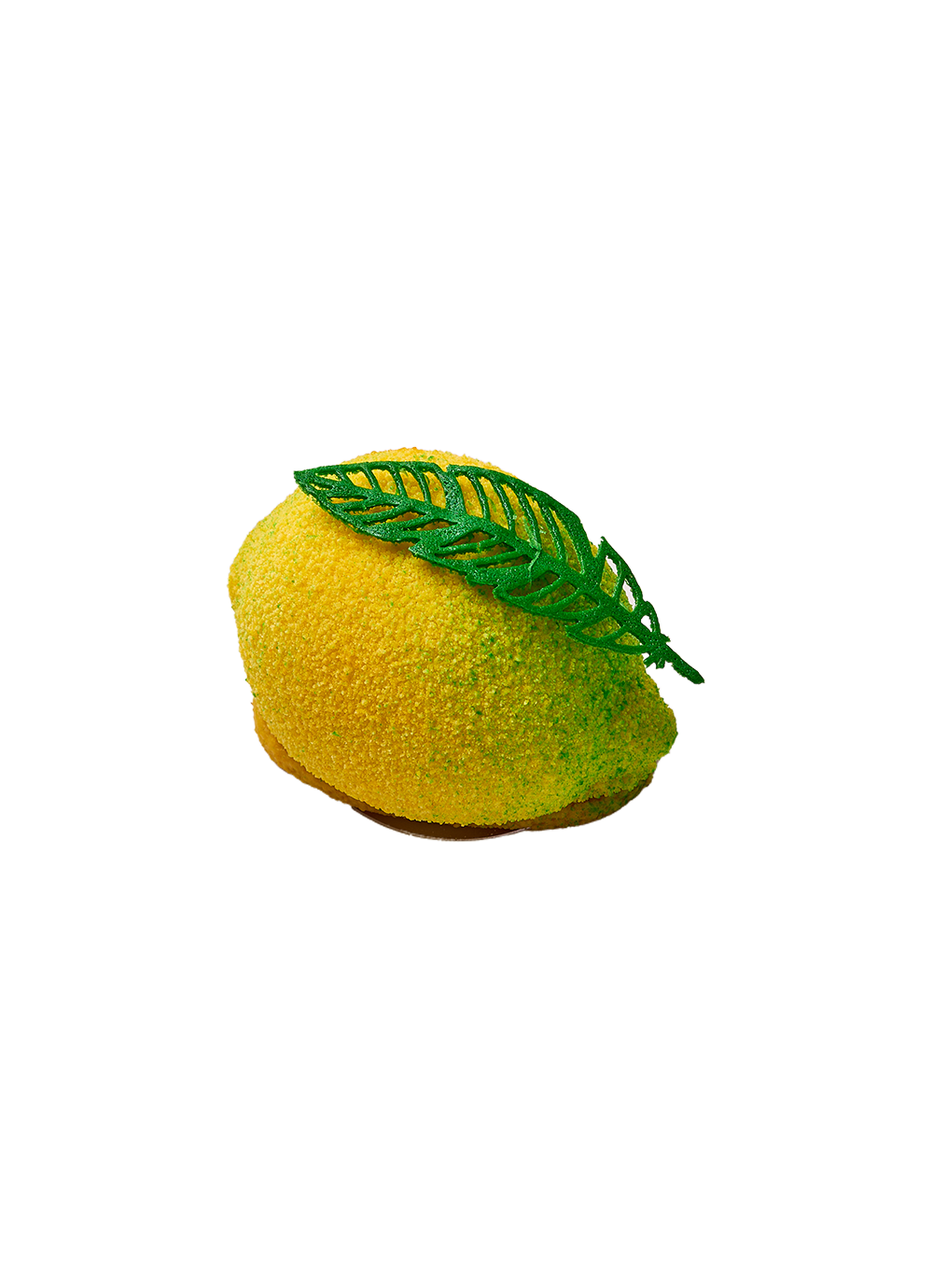 Lemon Delight