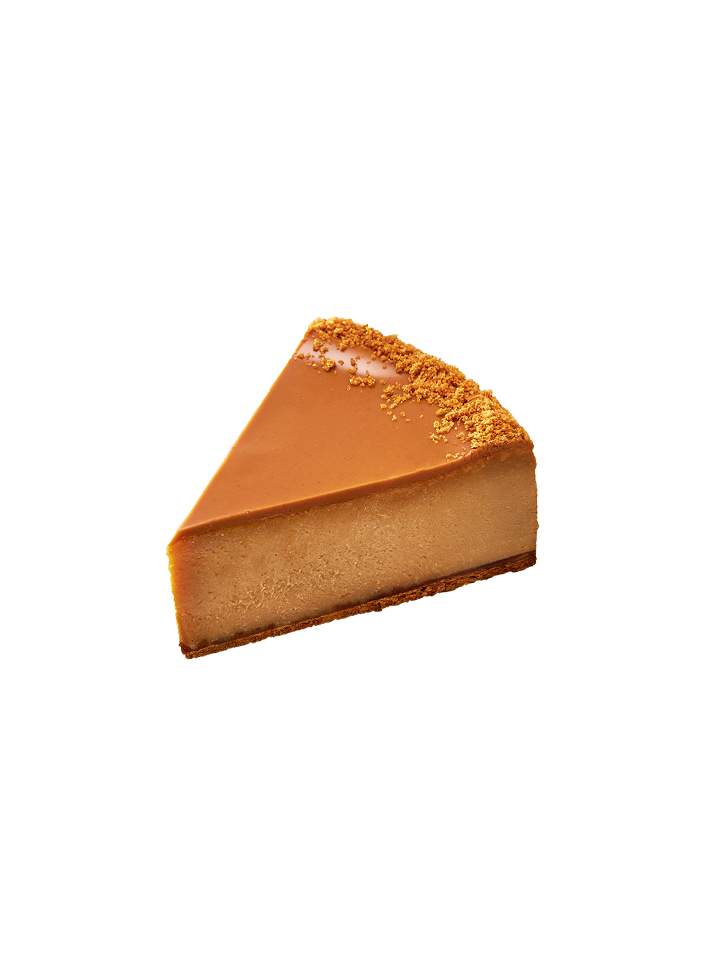 Lotus Cheesecake
