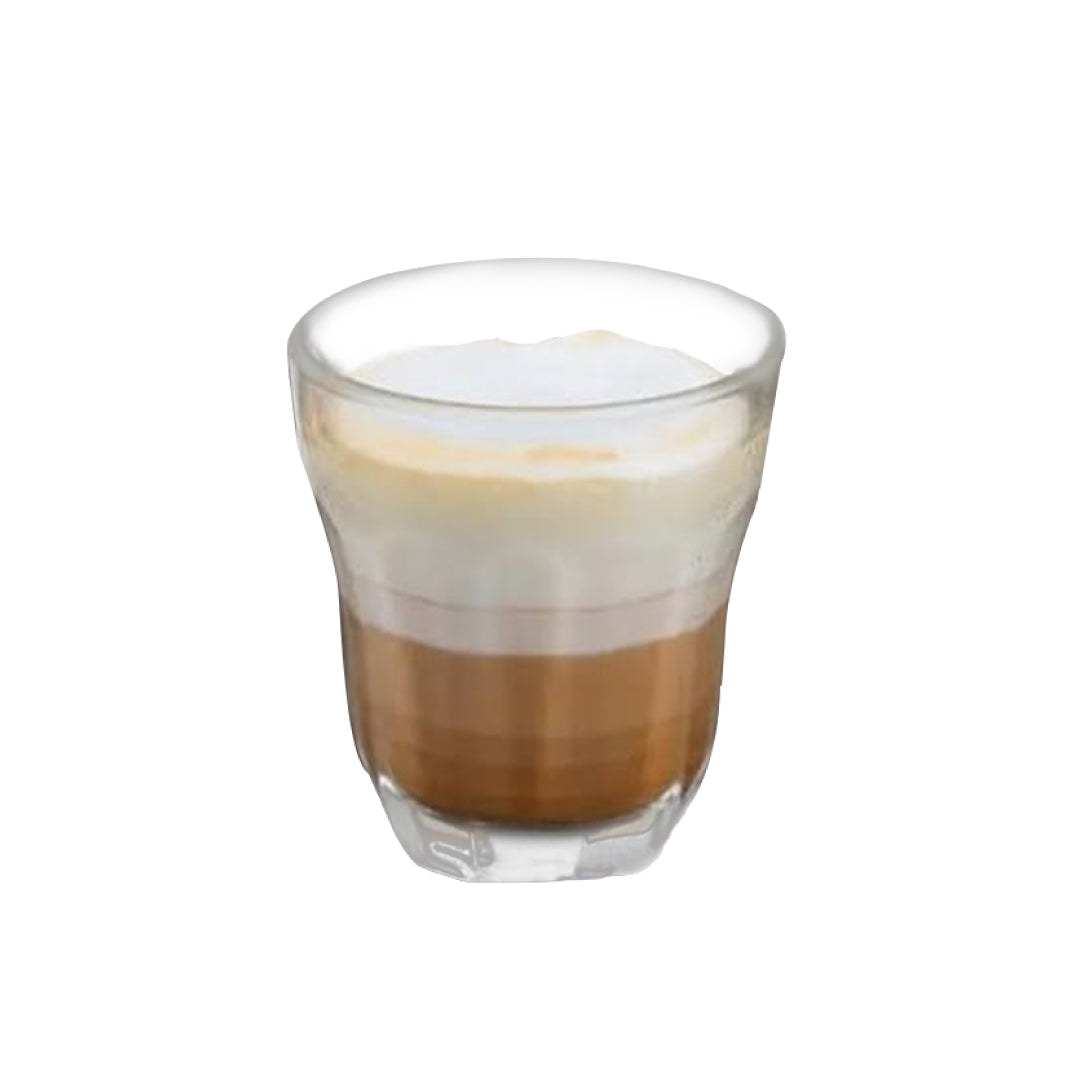 Macchiato Single Shot