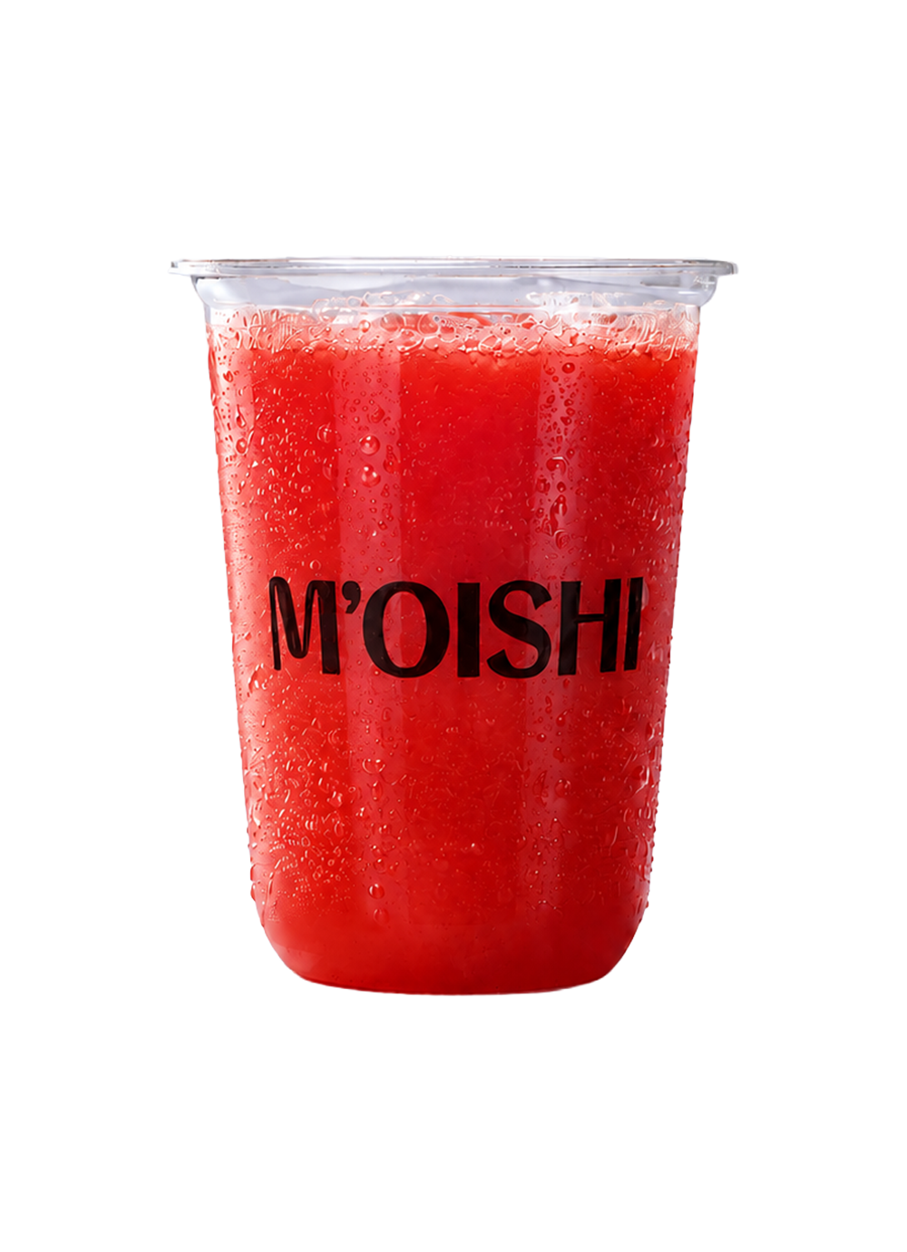 Strawberry Juice